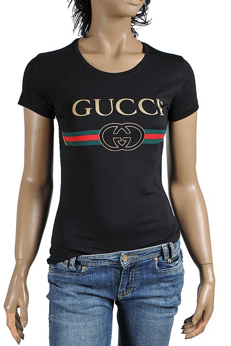 gucci tshirt dames